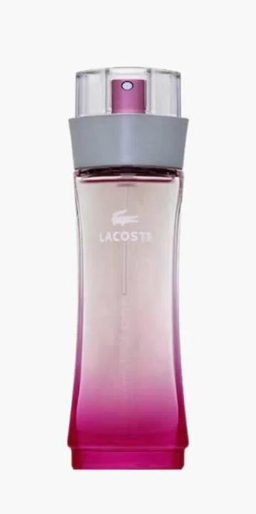 Actual product image Lacoste Touch of Pink (Eau de toilette, 90 ml)