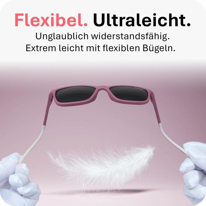 Image du produit Mausito BOHO Large (6 bis 10 Jahre)