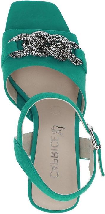 Actual product image Caprice Sandal (36)