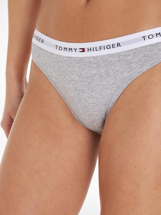 Produktbild Tommy Hilfiger Bikini (XS)