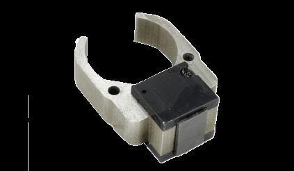 Actual product image ESU Permanent magnet for Märklin 3015