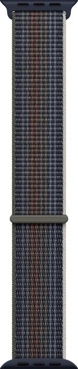 Apple Sport Loop (45 mm, Woven Nylon, Apple Watch Series 8)