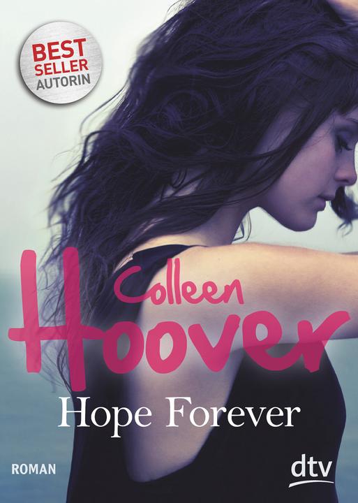 Produktbild Hope Forever (Deutsch, Colleen Hoover, 2014)