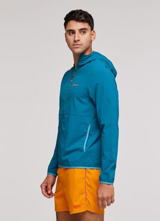 Produktbild Cotopaxi Vuelta Perf. Windbreaker Jkt (M)