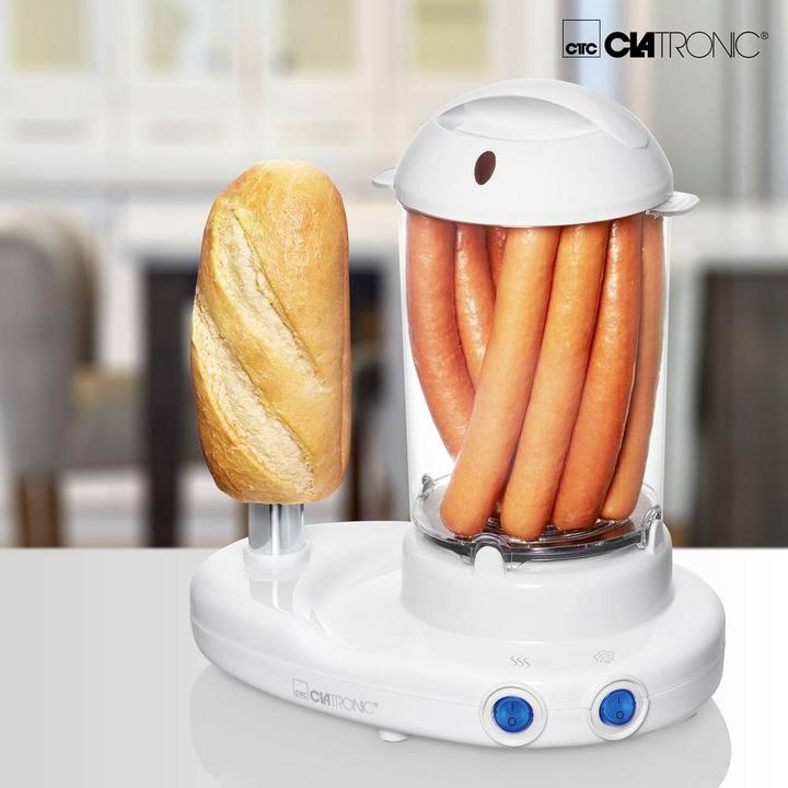 Actual product image Clatronic Hdm 3420 Ek