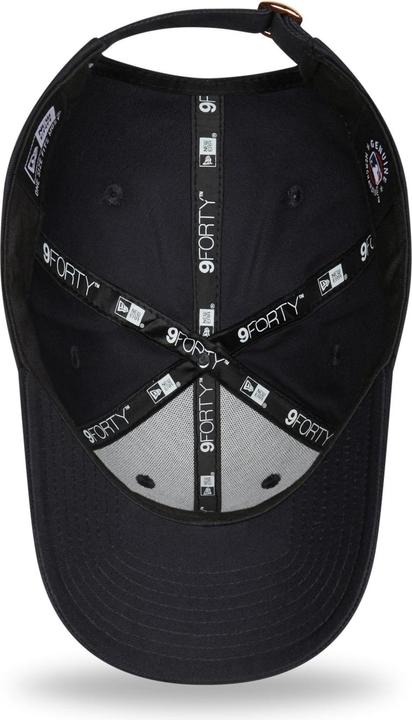 Produktbild New Era 9Forty Metallic Los Angeles Dodgers