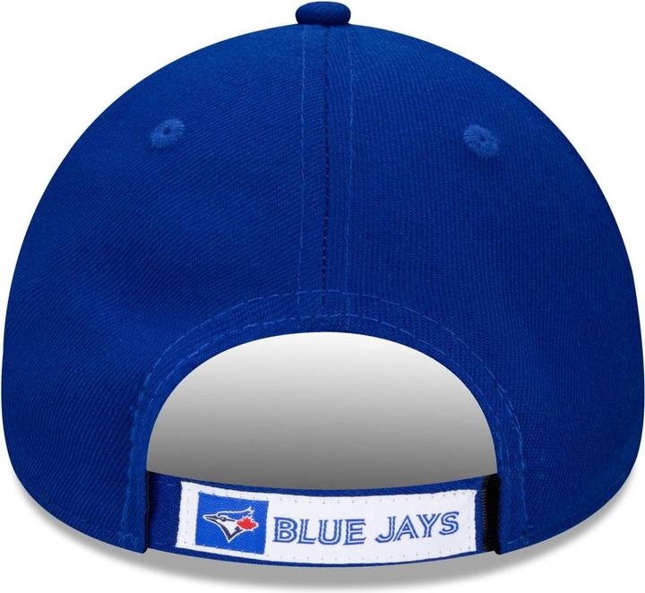 Actual product image New Era 9Forty Kids Youth Cap - League Toronto Blue Jays (55, 56, 54 C)