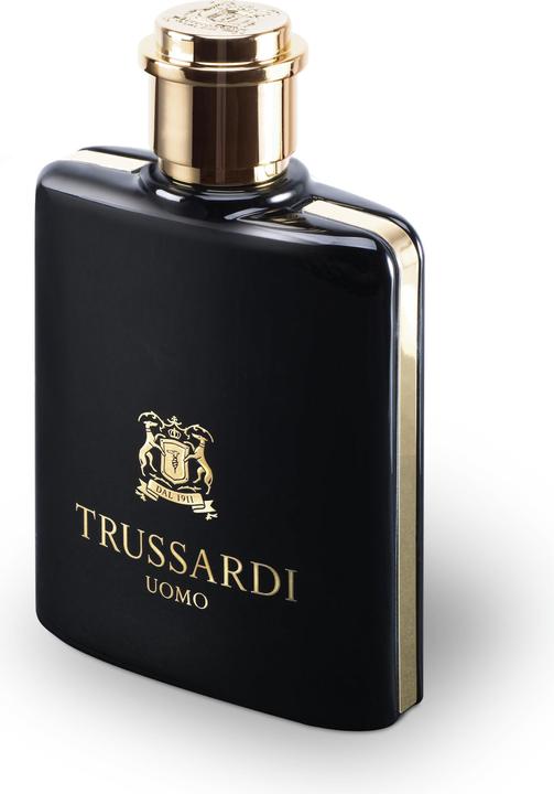 Immagine prodotto Trussardi Uomo (Eau de toilette, 200 ml)