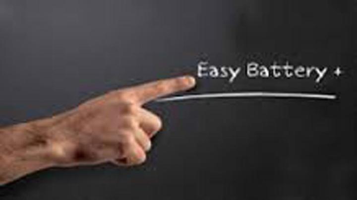 Produktbild Eaton Easy Battery+ product J