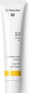 Produktbild Dr. Hauschka Sonnencreme Gesicht LSF10 Creme (Sonnencreme Gesicht, Bis SPF 10, 40 ml, 63 g)