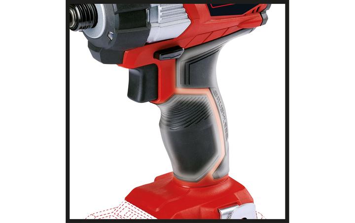 Produktbild Einhell Te-Ci 18 Li Bl (Akkubetrieb)