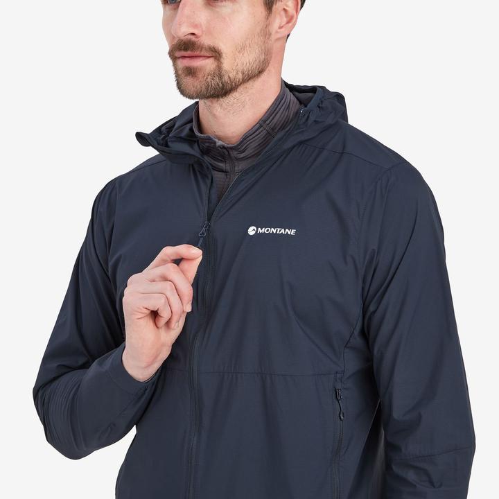 Image du produit Montane Sweat à capuche Featherlite (M)