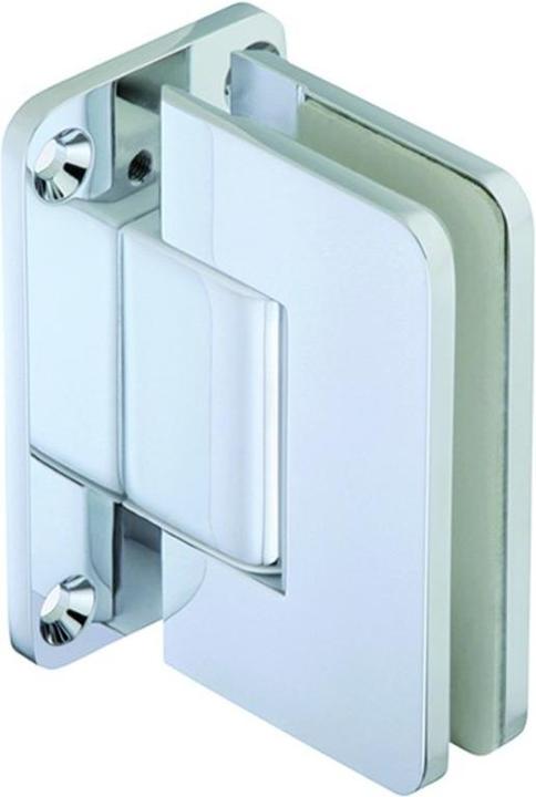 Produktbild Dormakaba Duschpendeltürbänder GRAL S 2004