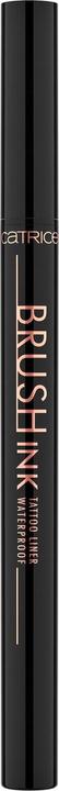 Catrice Brush Ink Tattoo (010 Schwarz)
