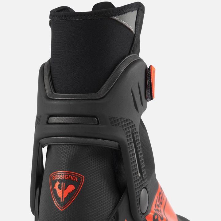 Actual product image Rossignol RIM1300 - X-10 SKATE (43)