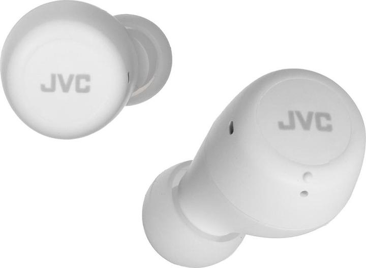 Productafbeelding JVC HA-A5T (5 h, Draadloze)