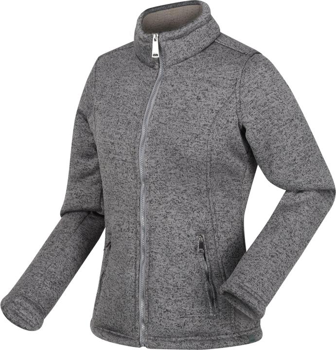 Actual product image Regatta Womens/Ladies Razia II Full Zip Fleece Jacket (42 D)