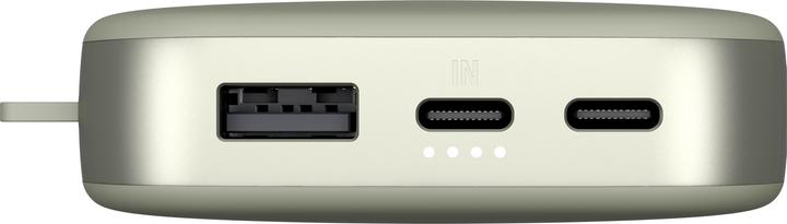 Immagine prodotto Fresh'N Rebel Powerbank (18000 mAh, 20 W, 66.60 Wh)