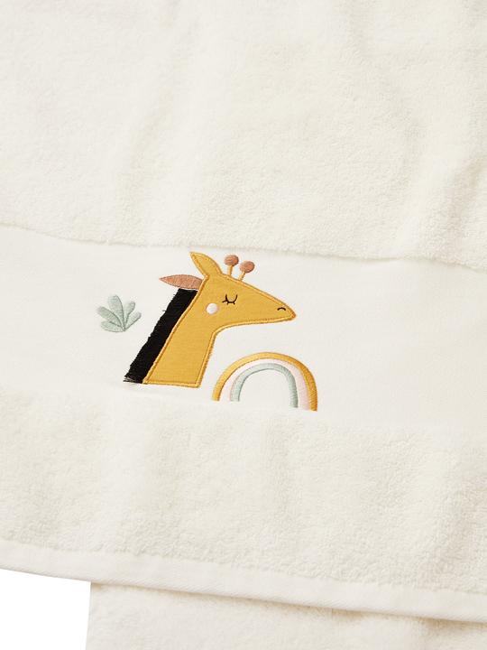 Produktbild Vertbaudet Handtuch/Strandtuch (50 x 90 cm)