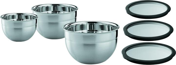 Actual product image Rösle Bowl set (24 cm, 1 x)