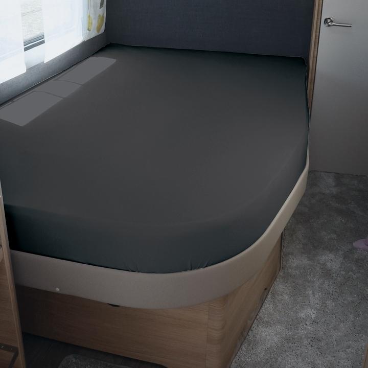Actual product image Erwin Müller Fitted sheet (135x200 cm)