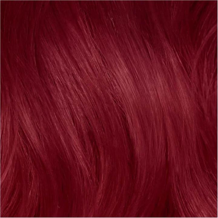 Produktbild Revlon Professional Revlonissimo Color Sublime 6.66 Dunkelblond Rot Intensiv 75 ml (6.66 Dunkelblond Rot Intensiv)