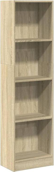 Actual product image VidaXL Claiborn (40 x 24 x 143 cm)