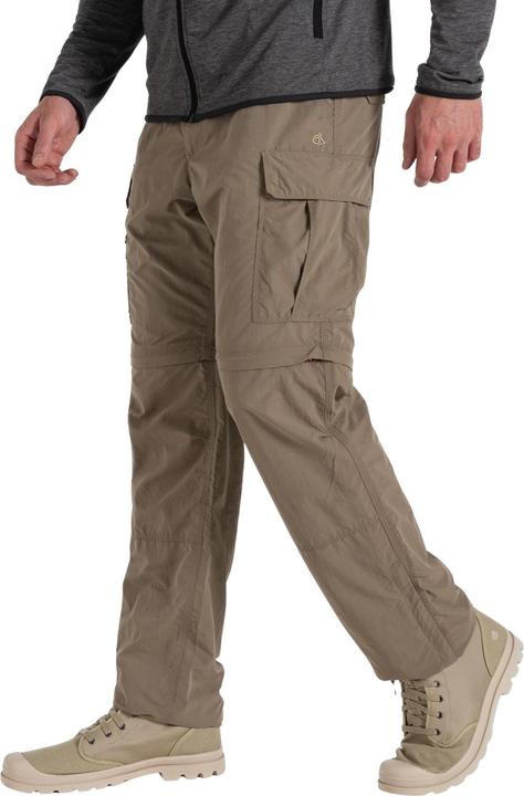 Produktbild Craghoppers Nosilife Convertible Cargo Hose II (S)
