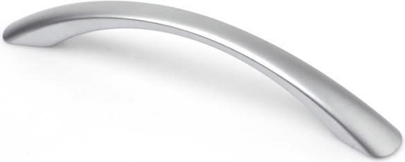 Actual product image Domoletti FURNITURE HANDL 128MM 7-589A.33 MAT CR