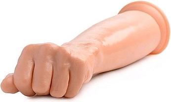 Produktbild Master Series Fisto Clenched Fist Dildo