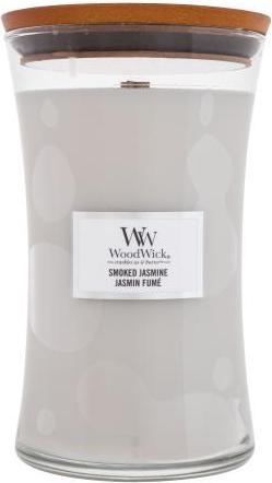 Produktbild WoodWick Smoked Jasmine (610 g)