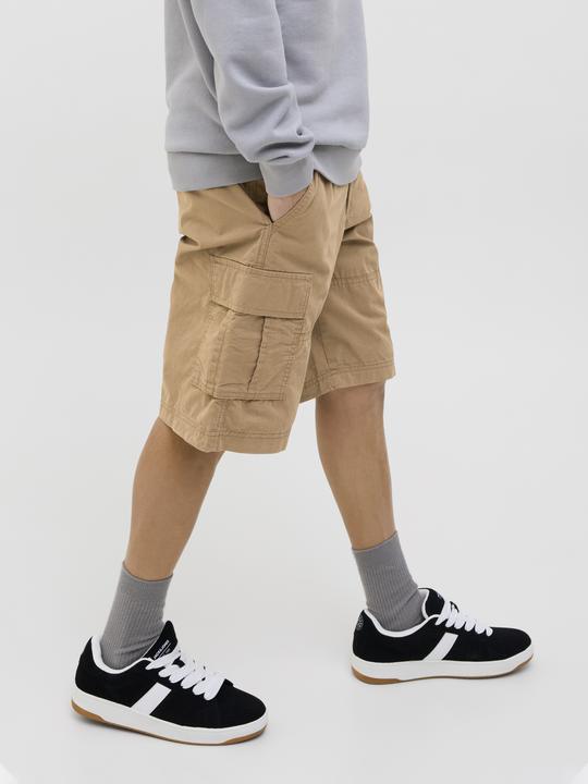 Produktbild Jack & Jones Shorts JPSTCOLE MATEO Cargoshorts (L)