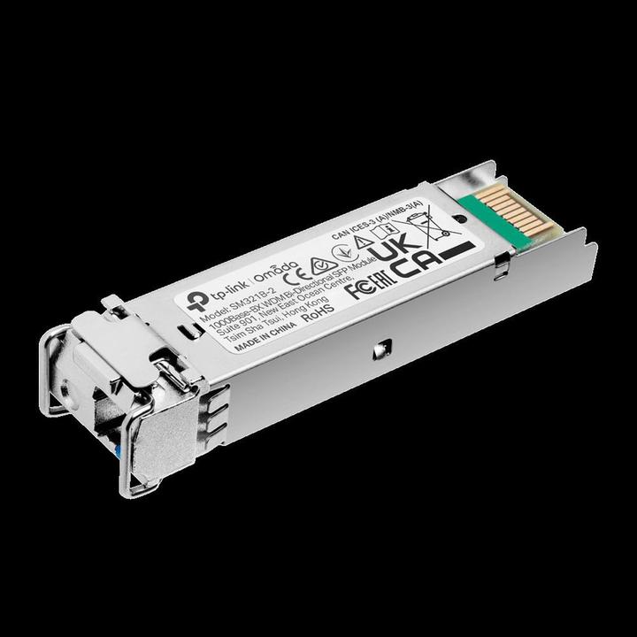 Produktbild TP-Link TL-SM321B V2