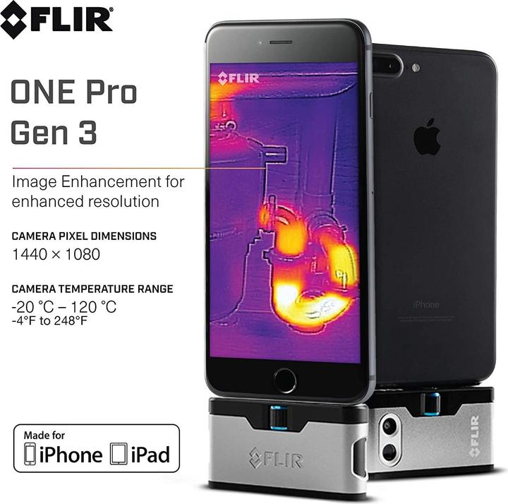 Produktbild Flir One V3