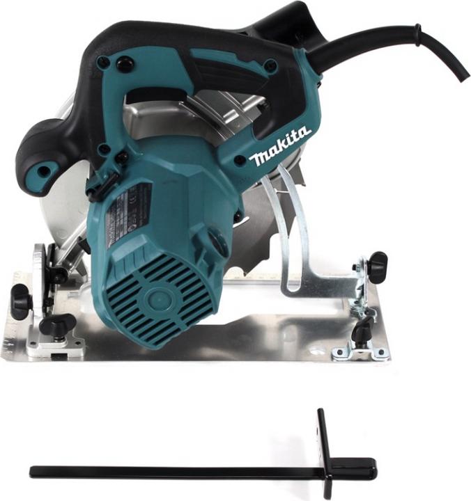 Actual product image Makita HS7611J