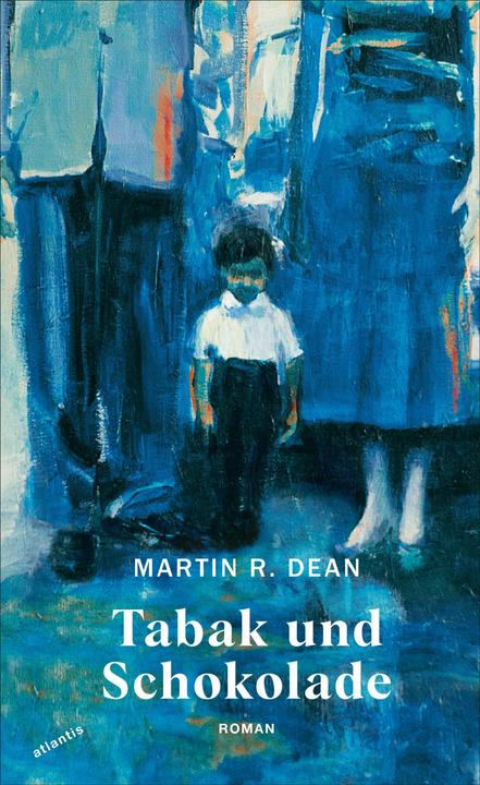 Tabak und Schokolade (Tedesco, Martin R. Decano, 2024)