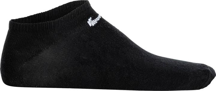 Actual product image Nike Value No Show (pack of 3, 38 - 42)