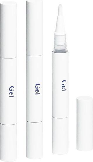 Actual product image Alpine White Whitening (6 ml, Gel)