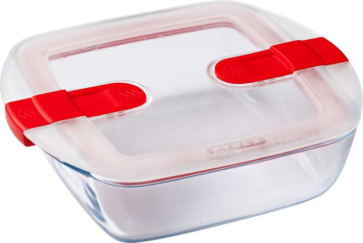 Pyrex Cook and Heat (0.40 l)