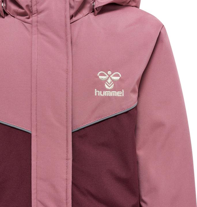 Image du produit hummel Veste Josse (134)