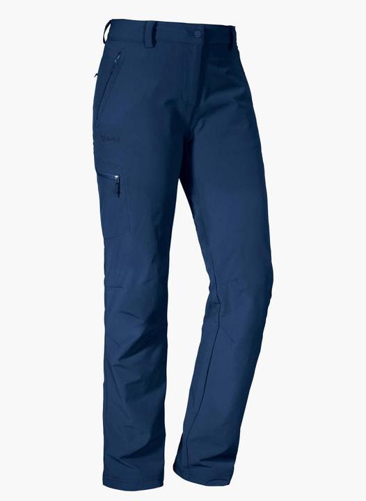 Produktbild Schöffel Ascona Pants KL dress blues (17, XS, S)