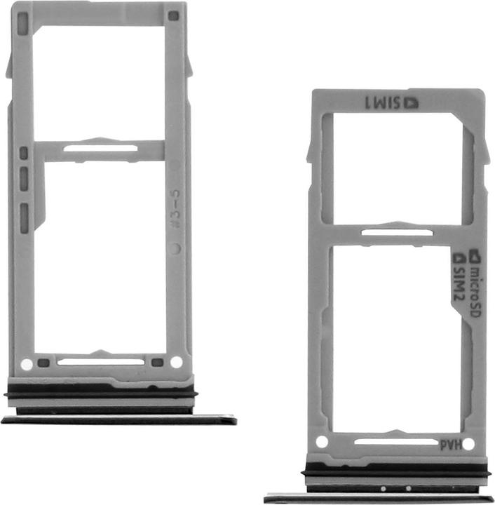 Actual product image Avizar Replacement Sim Holder Galaxy S9 (SIM holder, Galaxy S9+)