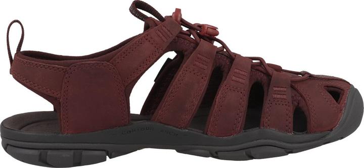 Actual product image Keen Clearwater CNX Leather (37.5)