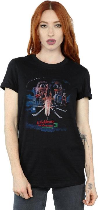 Produktbild Absolute Cult Dream Warriors TShirt (L)
