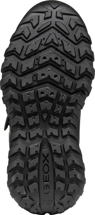 Produktbild Geox Jungen SchulUniformSchuhe J Simbyos B ABX (32)