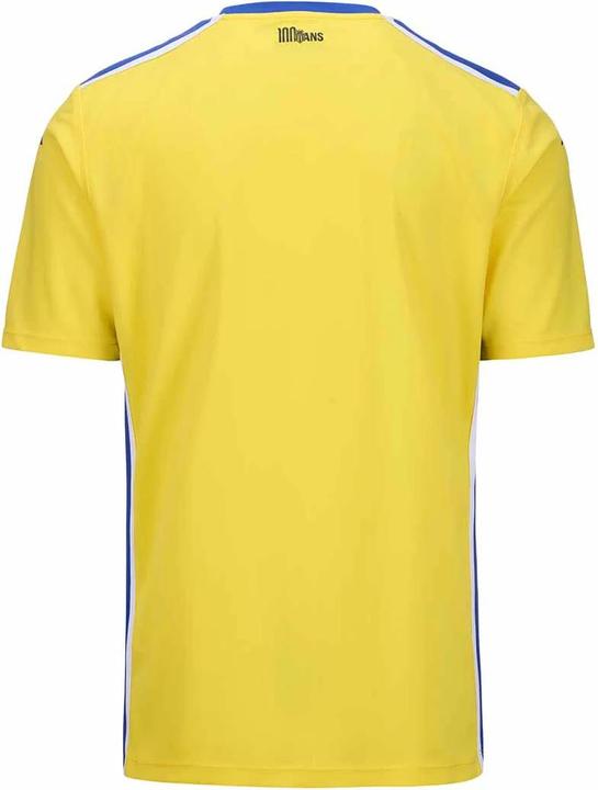 Immagine prodotto Kappa Maglia gara portiere AS Monaco Kombat 2024/25 (L)