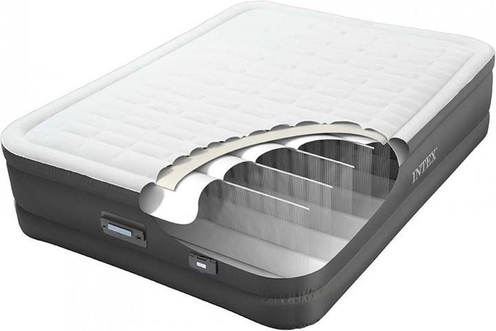 Immagine prodotto Intex Gemelli PremAire (100 x 190 cm)