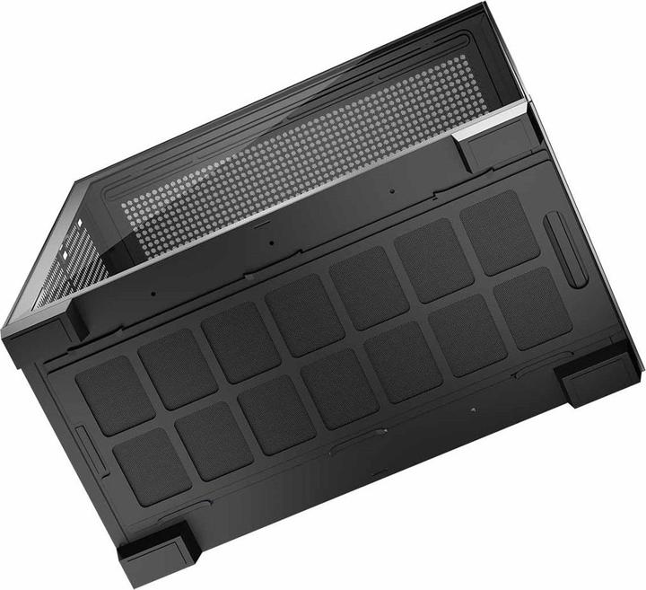Image du produit Modecom Computergehäuse VOLCANO STELLAR MIDI (Mini-ITX, mATX, ATX)