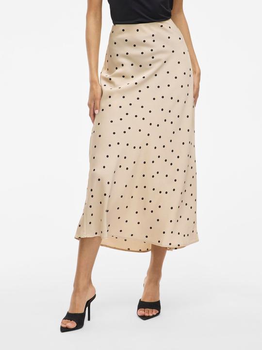 Immagine prodotto Vila VIELLETTE High Waist Midirock (38)
