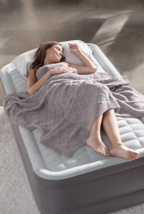 Immagine prodotto Intex Gemelli PremAire (100 x 190 cm)